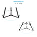 Proaim 5.6ft Air-Controlled Pedestal Stand with 100mm Bowl Camera Mount & Ground Spreader