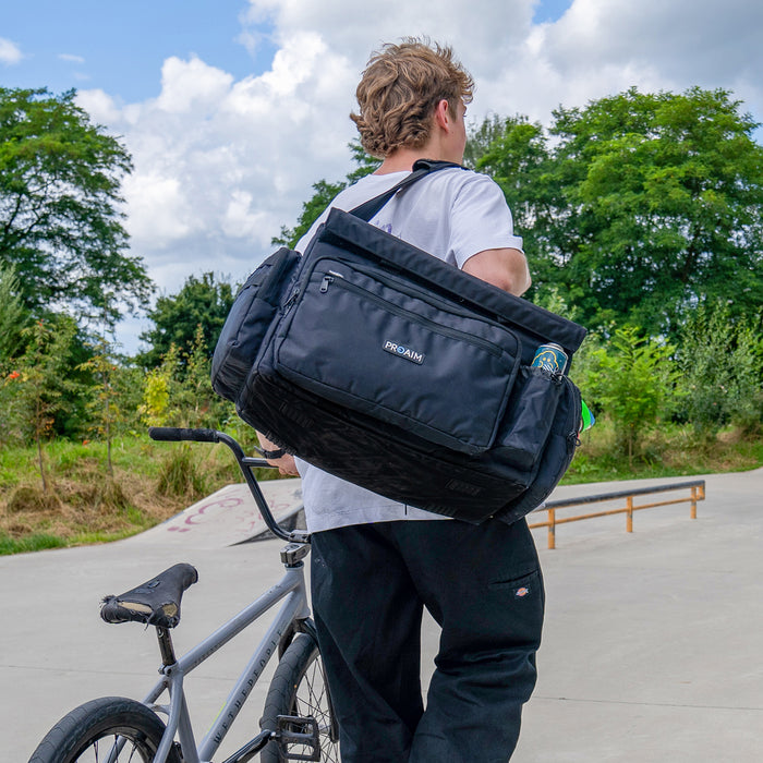 Proaim Cine Cube Bag for Camera Gear | for Photographer Videographer