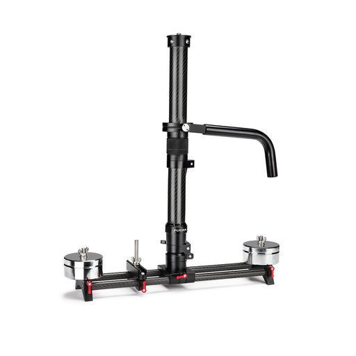 Flycam G-Axis 6000 Gimbal Support/Monopod Sled for Vest/Arm Camera Stabilizer System