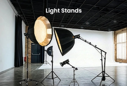 Light Stands