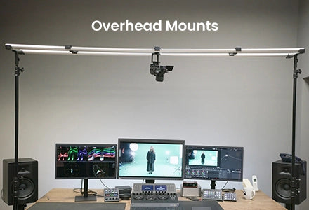 Overhead Mounts