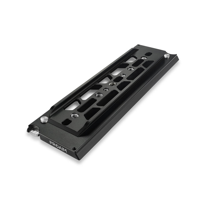 Proaim 12" Dovetail Plate (ARRI Standard)