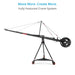 Proaim 32ft Flight Camera Jib/Crane Package for Filmmakers & Production Units