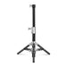 Proaim 38” Camera Slider Stand with 1-1/8" Junior Receiver, 20” Min Height