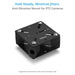 Proaim Anti-Vibration Isolator Mount for PTZ Cameras