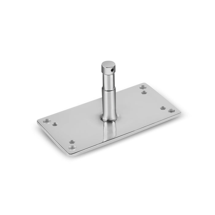 Proaim Baby Wall Plate with 5/8” (16mm) Stud for Lights & Studio Equipment