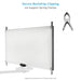 Proaim Background Frame - for Compass 360° Photo Booth Rotating Camera Platform