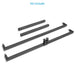 Proaim Background Frame - for Compass 360° Photo Booth Rotating Camera Platform
