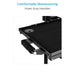 Proaim Base Workstation for Proaim Alpha Stand | Clamping Range: 38 to 50mm