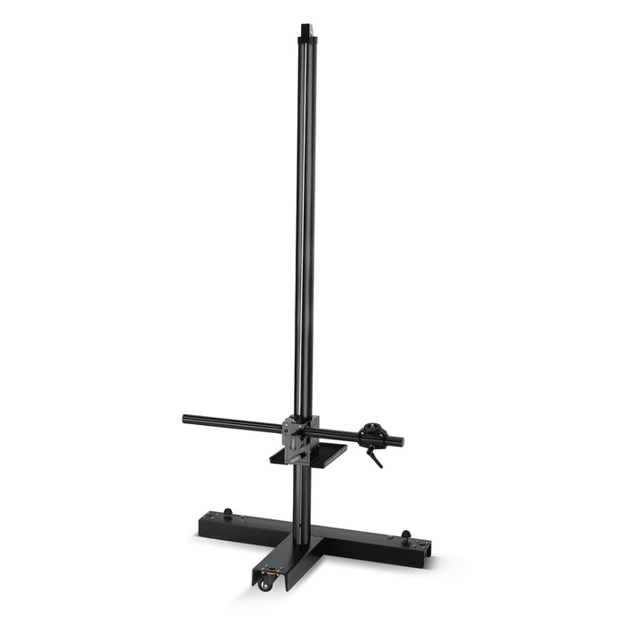 Proaim Cam Tower Stand w Counterbalance for 35mm & Medium Format Cameras