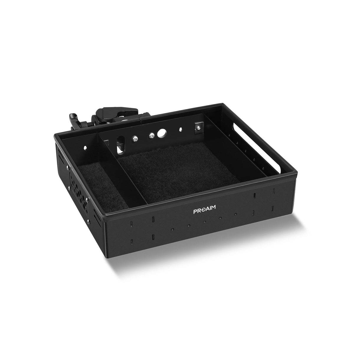 Camera Assistant Front Tray for Small Productions | Proaim