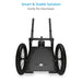 Proaim Cinebird Camera Rickshaw Support