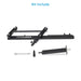 Proaim Flamingo 48” Light Boom Arm with 5/8” Baby Pin Mount | Payload: 12kg/26lb