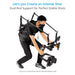 Proaim Flexi Rig Pro Body Support System for 15 kg / 33 lb Camera Gimbals