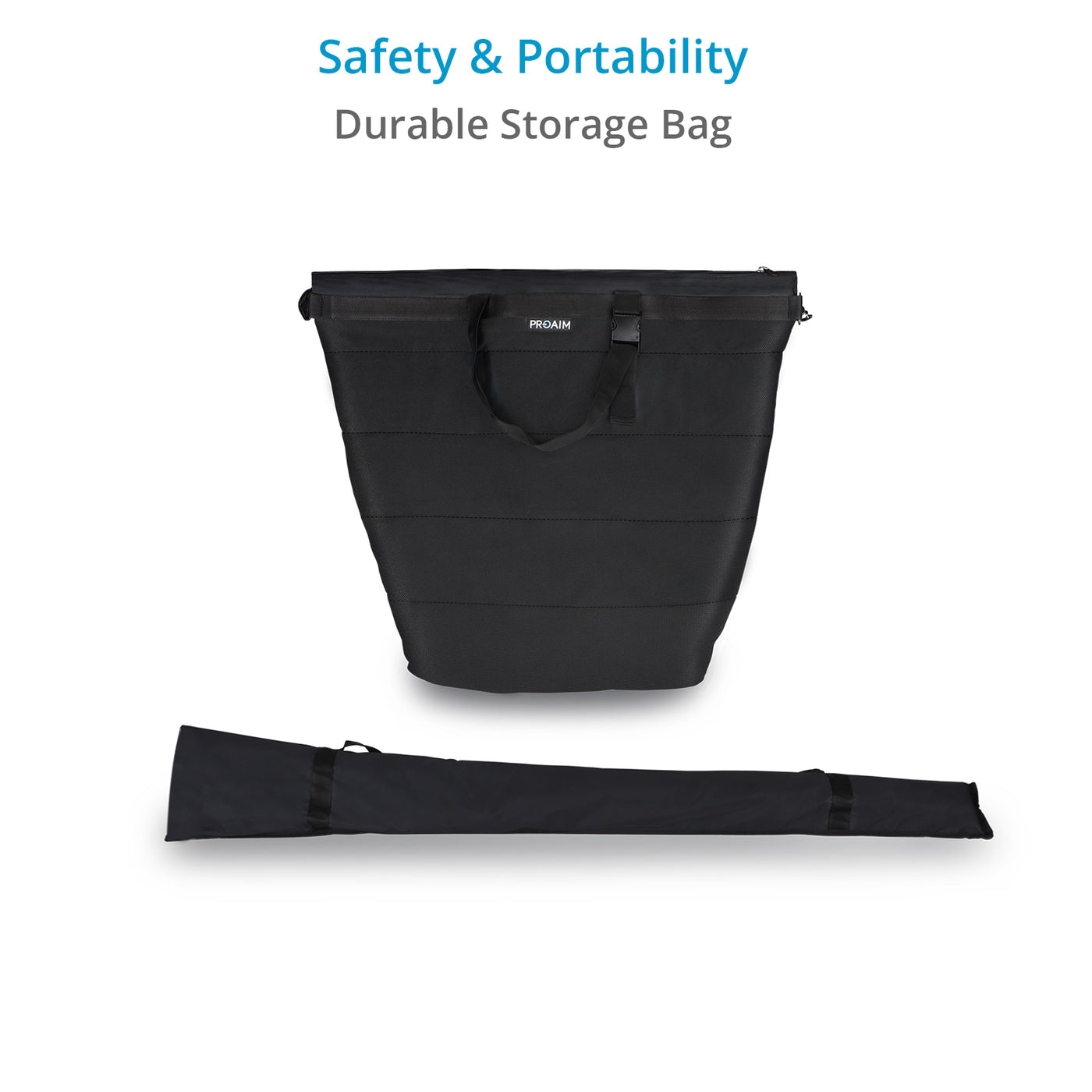Flowmax Body Support for Heavy Cameras & Gimbals | Proaim
