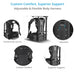 Proaim Hawk Pro Body Support System for Camera Gimbals