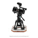 Proaim Heavy-Duty Cinema Camera Hi-Hat with Board