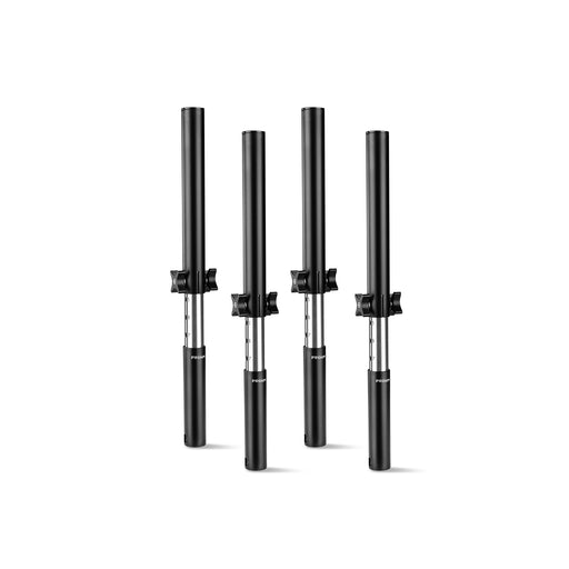 Proaim Height Adjustable Telescopic Poles for Atlas Video Production Camera Carts