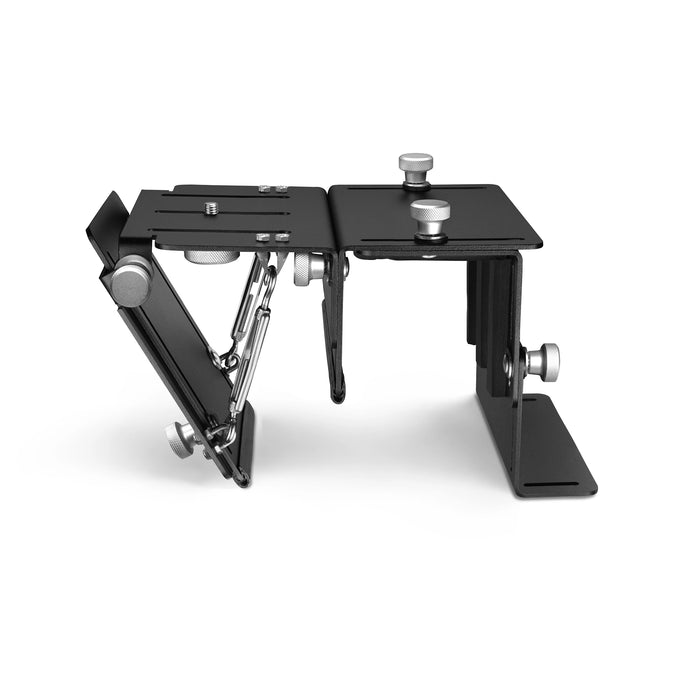 Proaim Keen Eye Pro Car Door Mount for Wildlife, Sports & Professional Photography/Videography