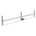 Proaim Linkon 5/8" Triple Header for Lights & Lighting Accessories