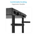 Proaim Victor Lite V2 Video Production Camera Cart. Payload 200kg/440lb.