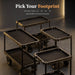 Proaim Victor Pro Video Production Camera Cart