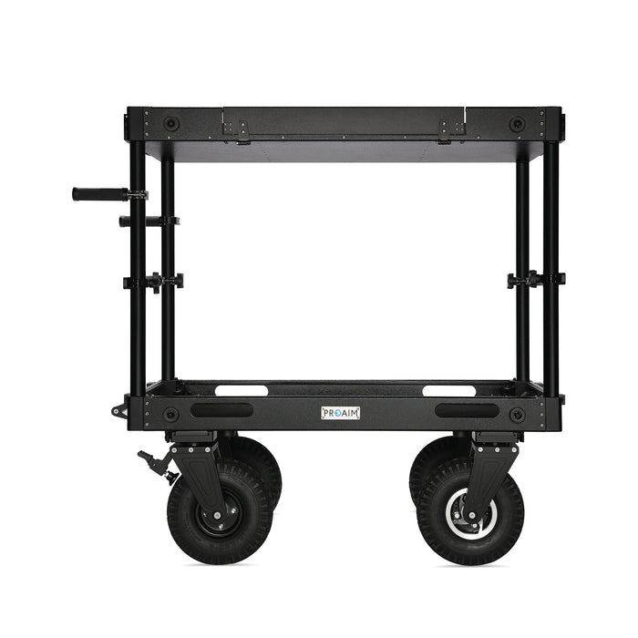 Proaim Victor Pro Video Production Camera Cart