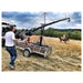 Proaim 40ft Fraser Camera Crane Jib Starter Package for Filmmakers & Production Units