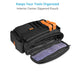 Proaim Cube AC Pouch (Extra Large) for Camera Assistants, Grips & Techs