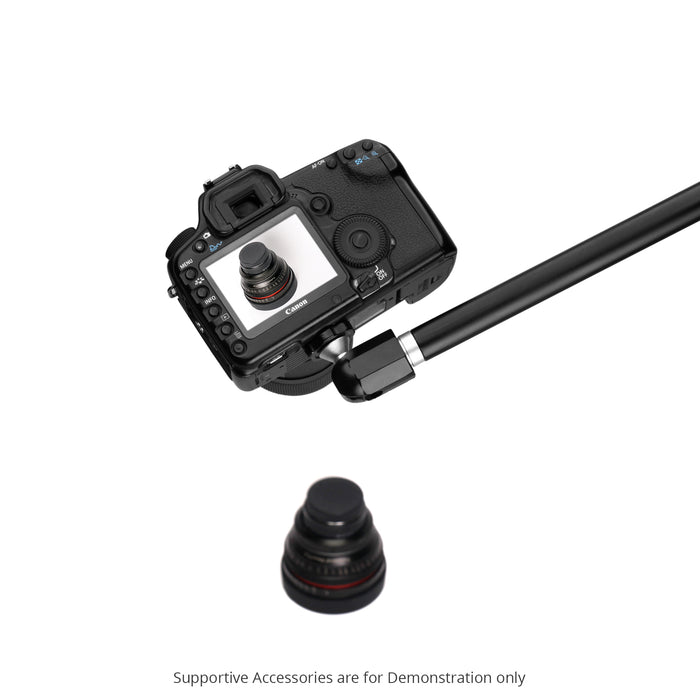Proaim Overhead Photo and Video Camera Boom Pole