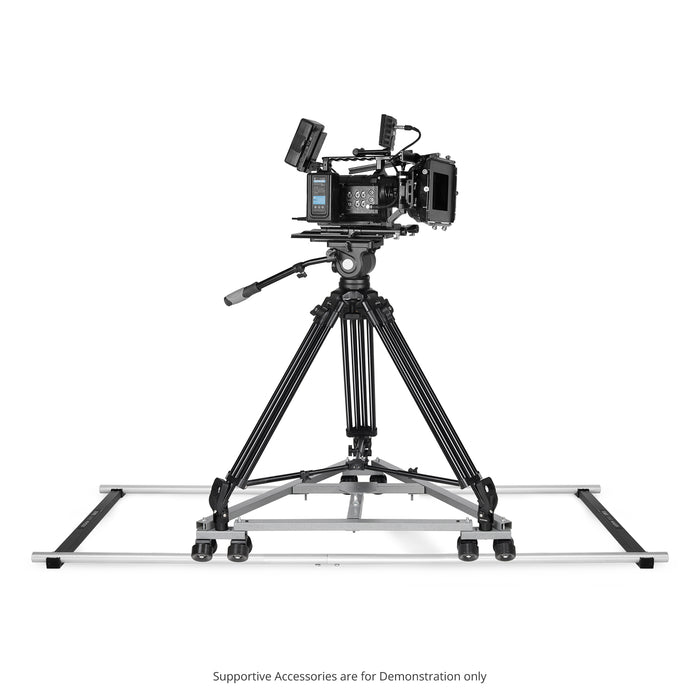 Proaim-Spike-Foot-for-Swift_Camera-Dolly-1