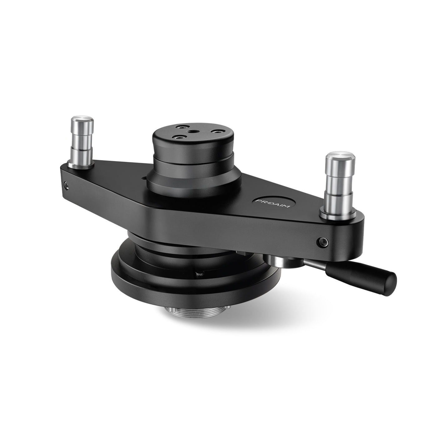Turnstile Mount for Mitchell Base Camera Platform | Proaim