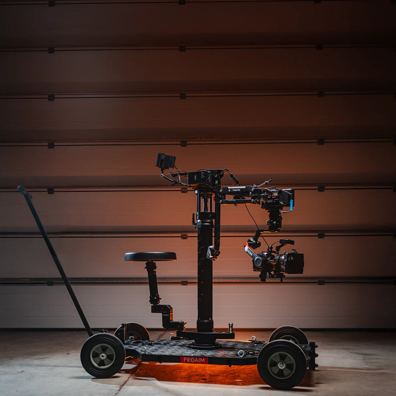 Quad Plus Dolly