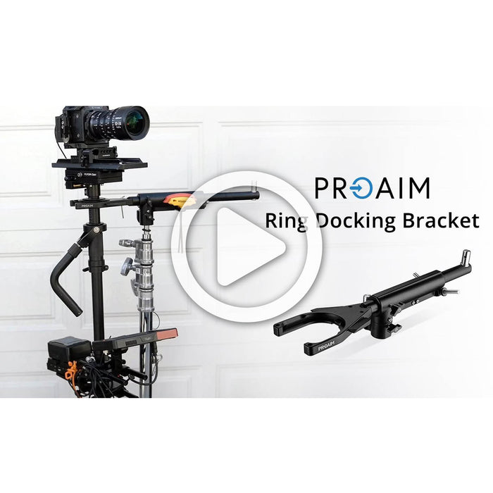 Stabilisateur Camera Proaim Docking Balance Bracket For Camera