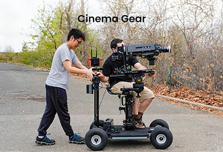 Cinema Gear