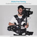 Proaim Cinema Pro Stabilization Arm for Handheld Camera Stabilizers. Payload: 15-29kg / 33-63.8lb