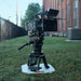 Proaim Heavy-Duty Cinema Camera Hi-Hat with Board