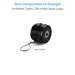 Proaim Safety Cable for Sky-Walker Pro Cinema Cablecam System| Dyneema. Steel.