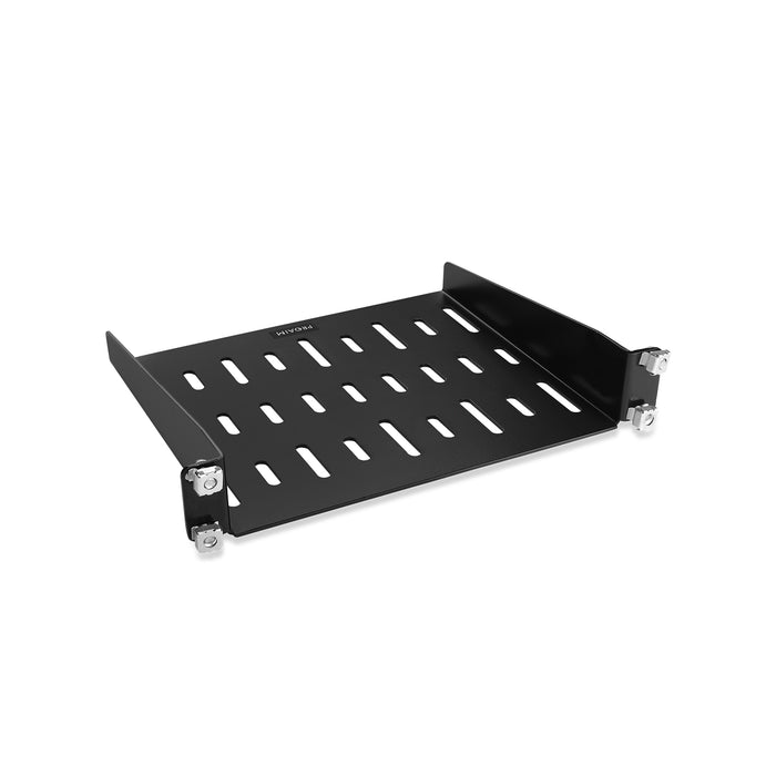 Proaim 1U 200mm Utility Shelf for CV4 Soundchief Channel Cart