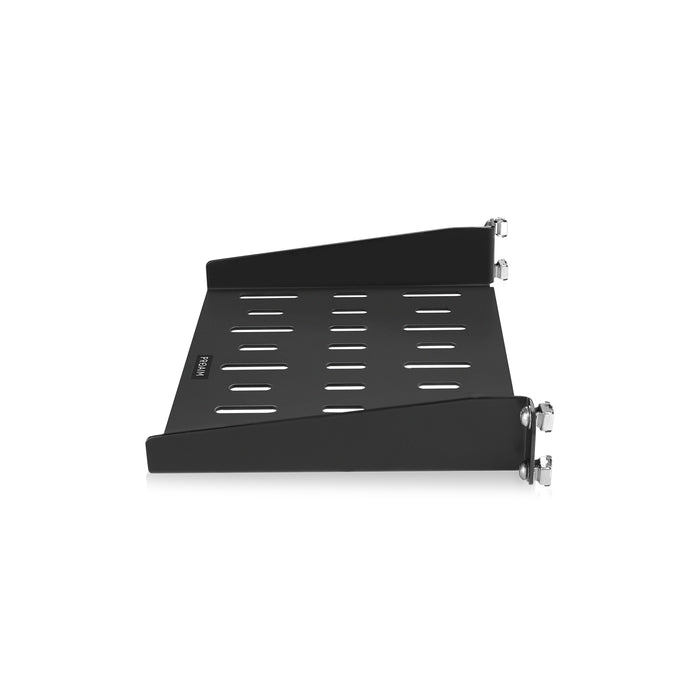 Proaim 1U 200mm Utility Shelf for CV4 Soundchief Channel Cart