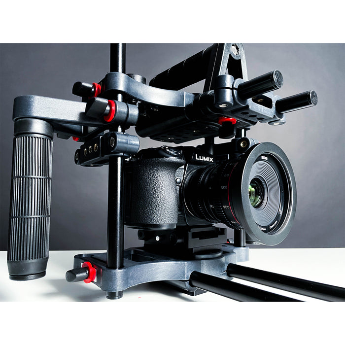 Filmcity Power DSLR camera cage