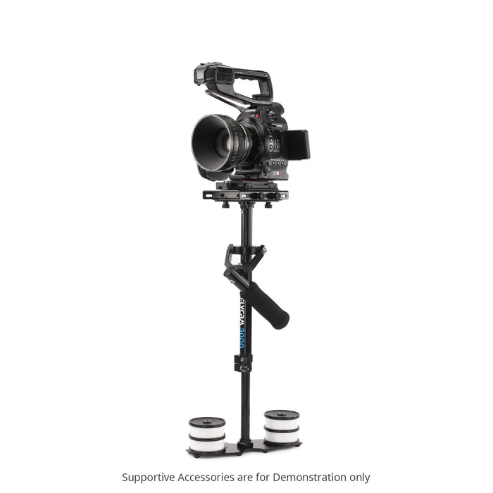 Flycam 3000 Handheld Stabilizer for Video DSLR Camera