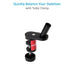 Flycam 5000 Camera Steadycam System  with Comfort Arm and Vest