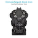 Flycam Comfort Arm & Steadycam Vest