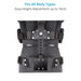 Flycam Comfort Arm & Steadycam Vest