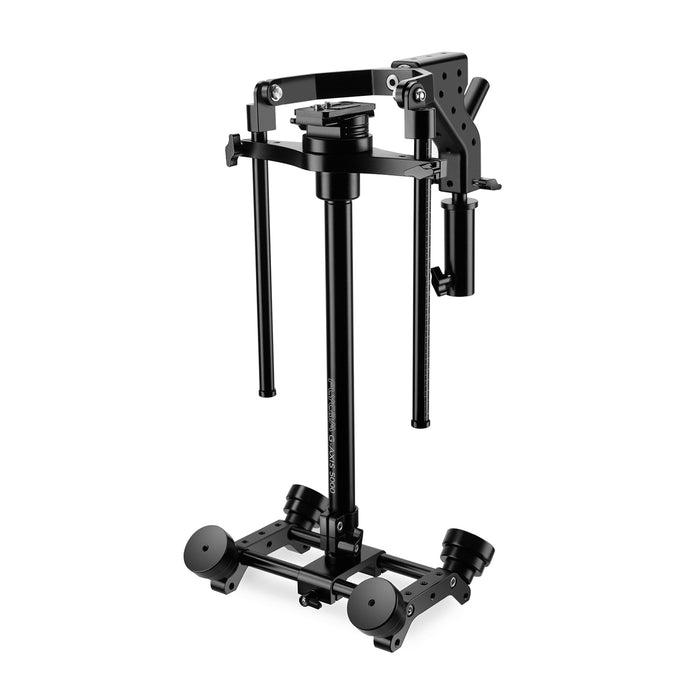 Flycam G-Axis 5000 Gimbal Support Handheld Camera Stabilizer for Arm & Vest