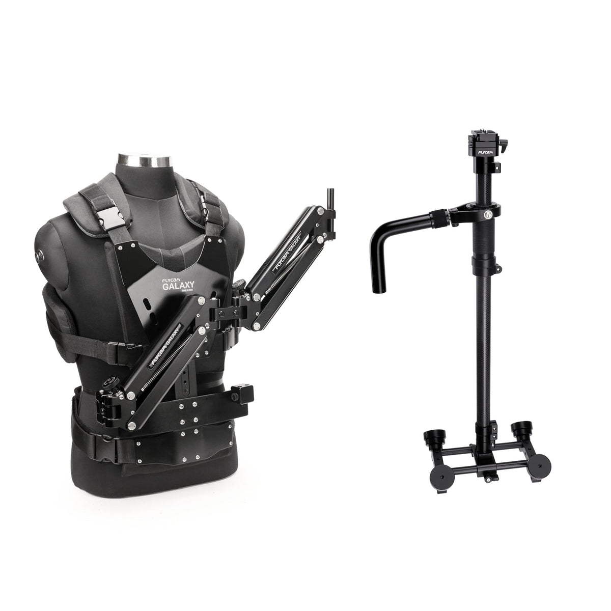 flycam galaxy stabilizer