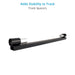 Proaim 16ft Heavy-duty Camera Dolly Track, CD-25”