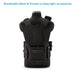 Proaim ATV: Audio Tactical Vest for Sound Recordists