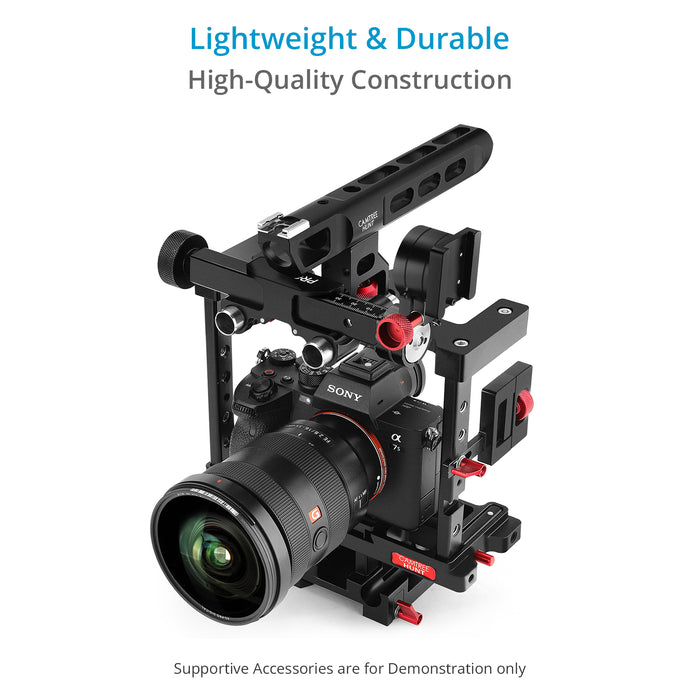 Proaim Ace EVF Mount for Camera & Rigs